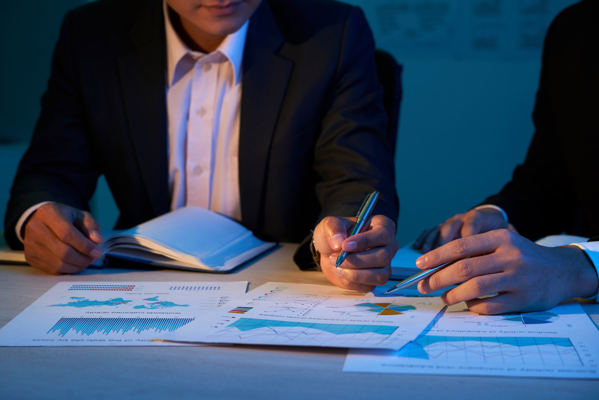 Managed Services