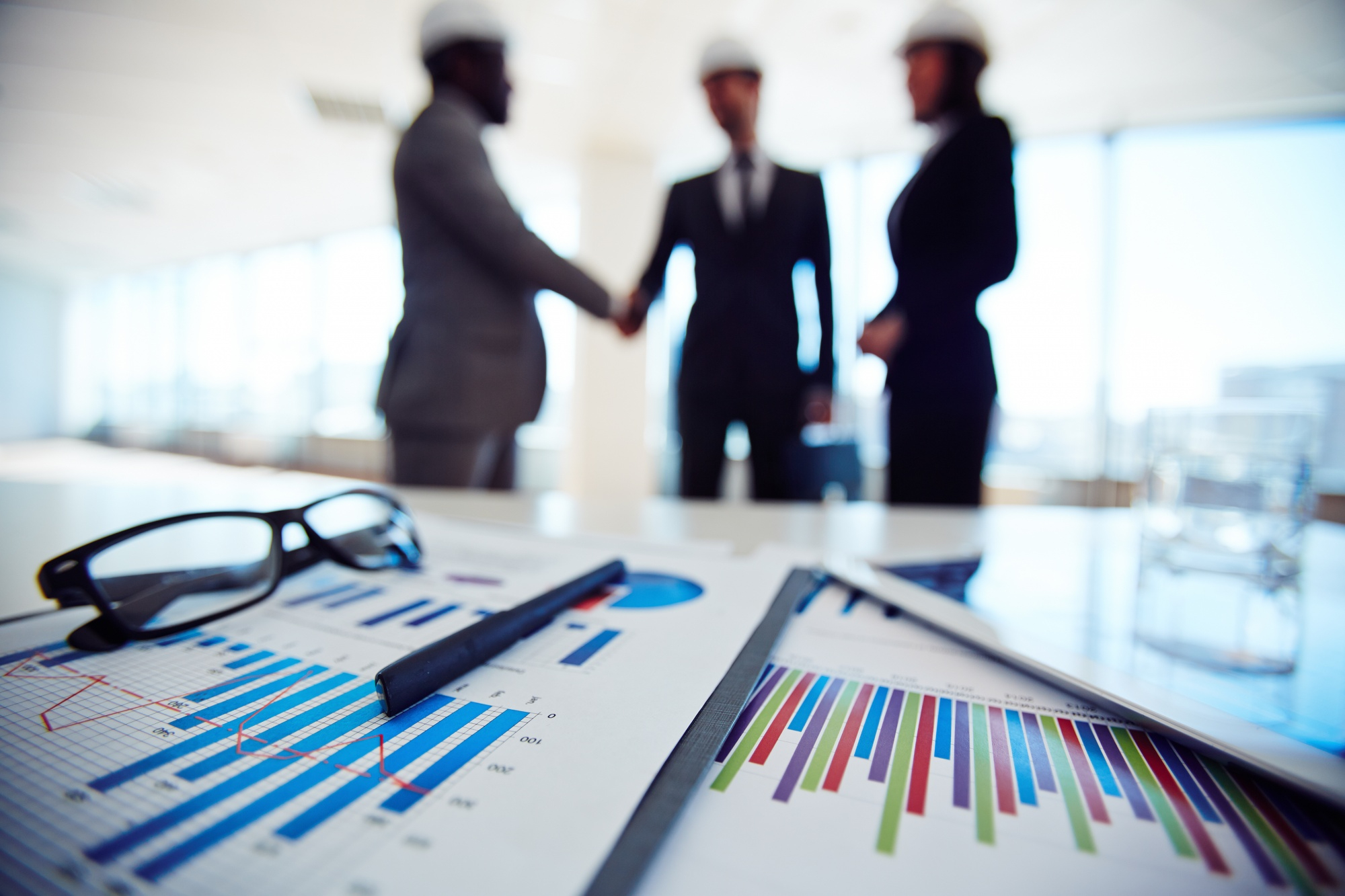 Governance, Risk and Compliance